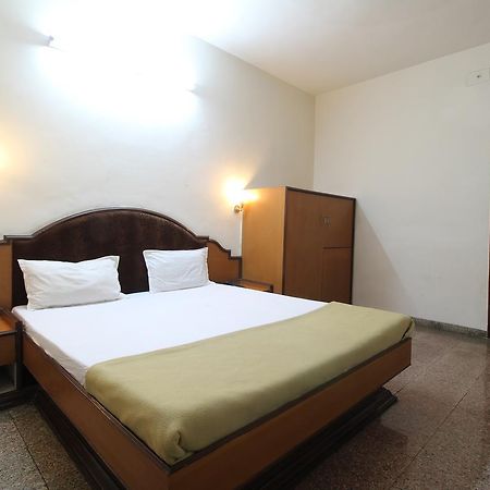 Soubhagya Inn Silvassa Extérieur photo