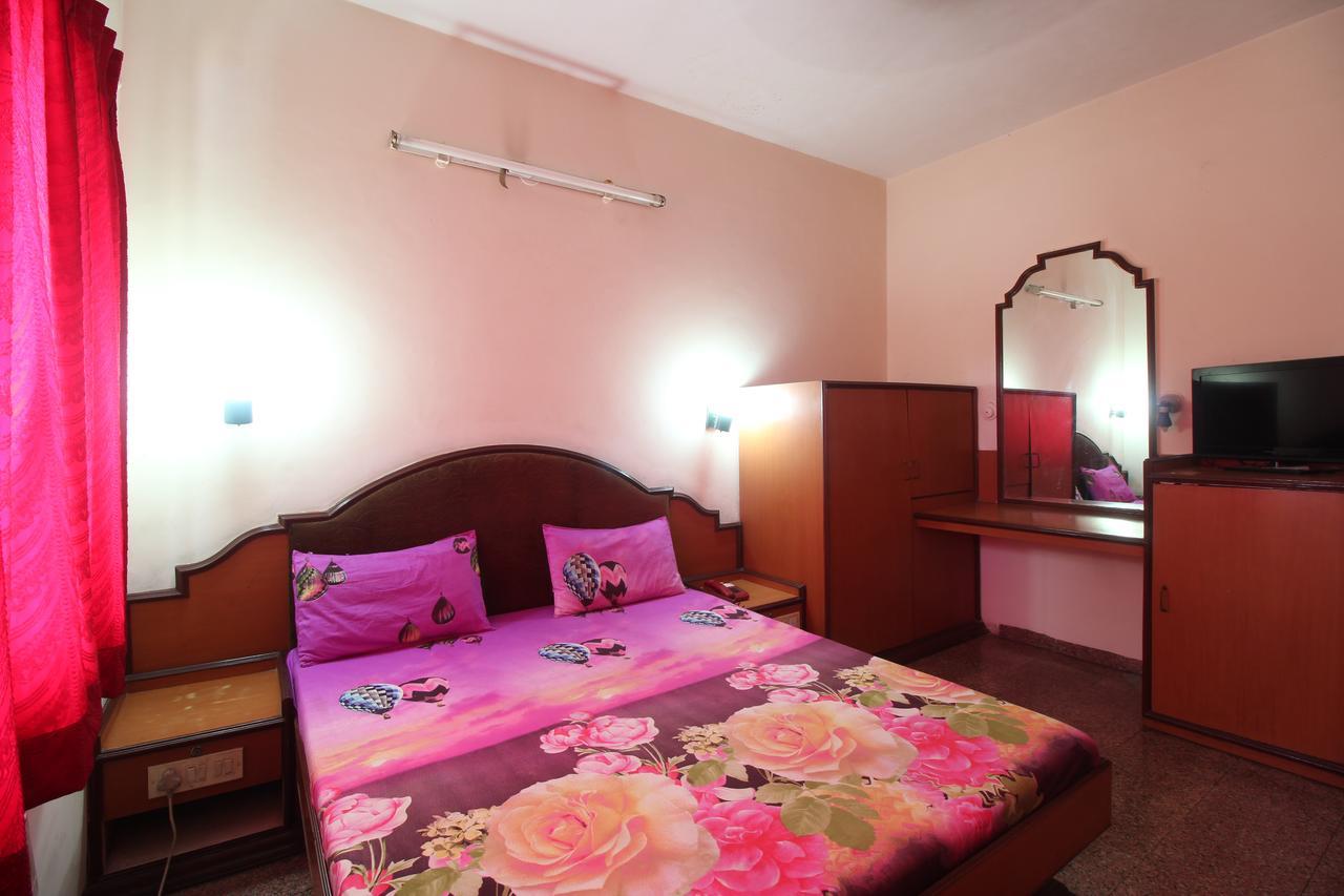 Soubhagya Inn Silvassa Extérieur photo