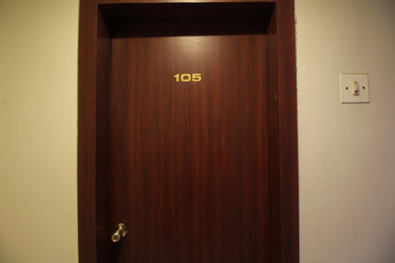 Soubhagya Inn Silvassa Extérieur photo