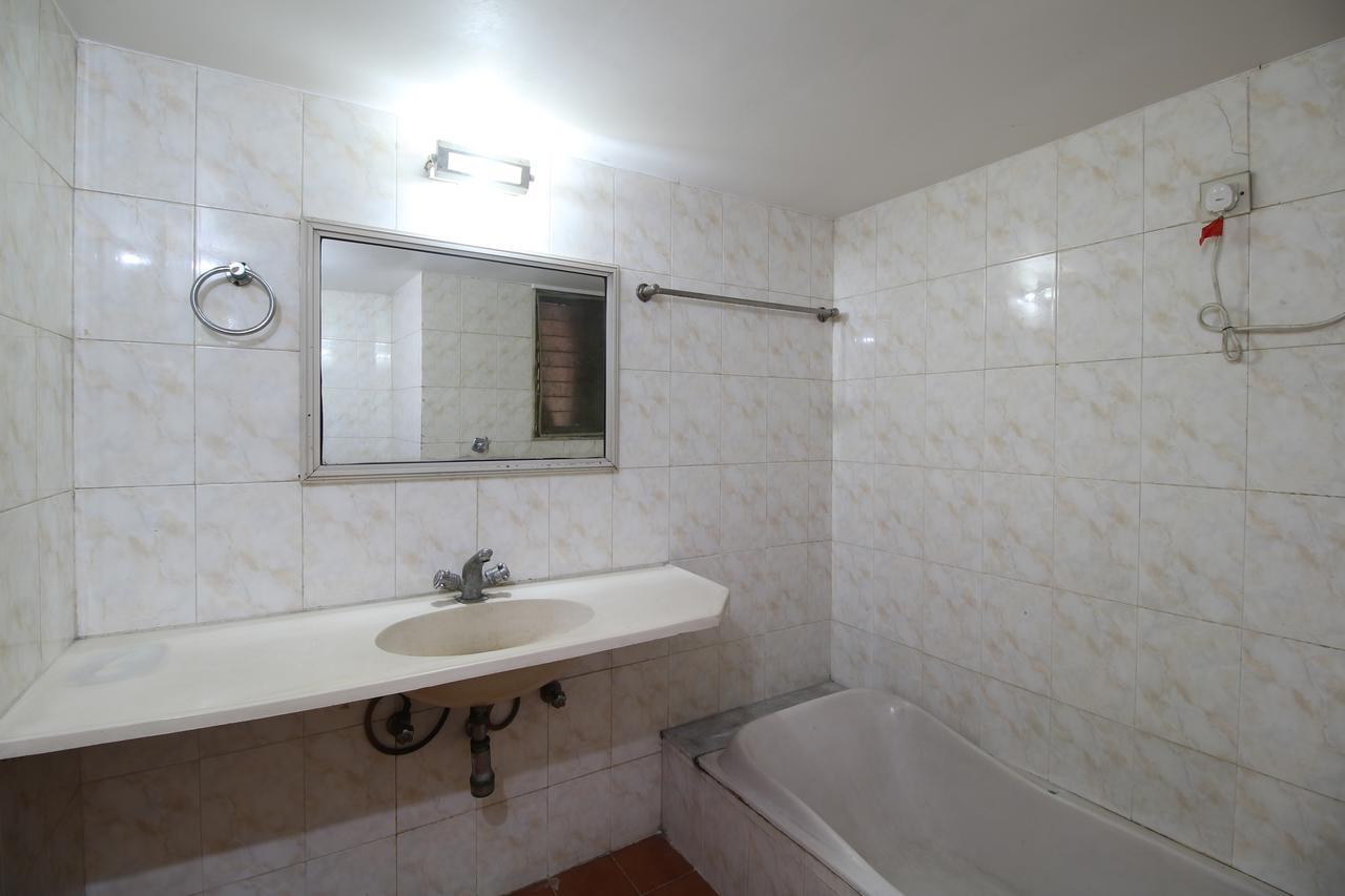 Soubhagya Inn Silvassa Extérieur photo